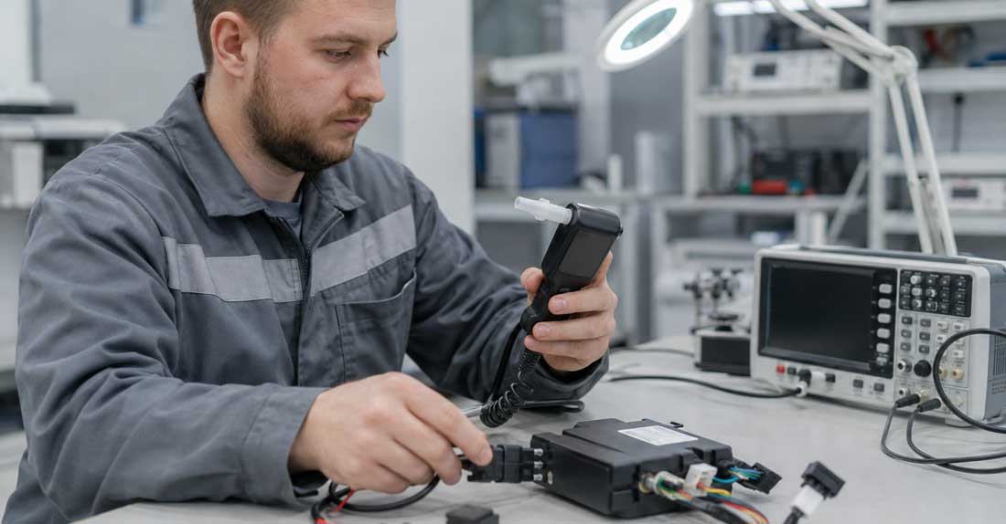 Алкозамки: почему компактное устройство не означает простой проект