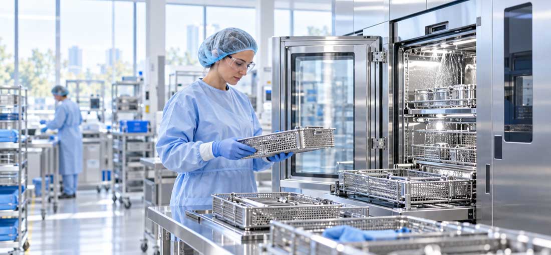 Какие группы медицинской продукции затронуты